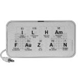 Ilham
 Fauzan  Doodle Speakers