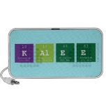 Kalee  Doodle Speakers
