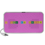 O olho das pessoas  Doodle Speakers