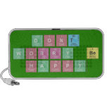 dont 
 worry be 
 happy  Doodle Speakers
