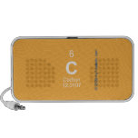 C  Doodle Speakers