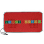Cemile SOYSAL  Doodle Speakers