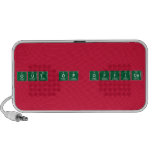 OUT OF OFFICE  Doodle Speakers