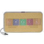 Libcuck  Doodle Speakers