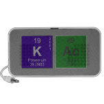 Kac  Doodle Speakers