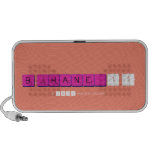
 B.JHANE_11  Doodle Speakers
