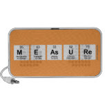 Measure  Doodle Speakers