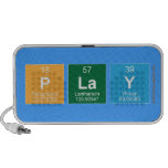 play  Doodle Speakers