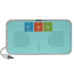 MATIN
 
   Doodle Speakers