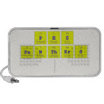 PH|S
 PaNThErS
   Doodle Speakers