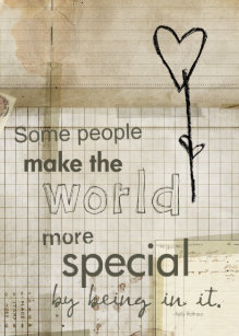 quotes for someone special gifts on zazzle