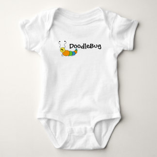DoodleBug Baby Bodysuit