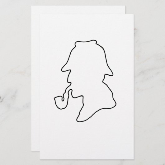 Doodlepad (Front/Back)