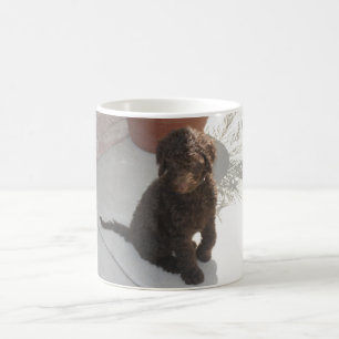DoodlePoodle Coffee Mug