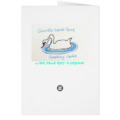 Doodles Cards (Back)