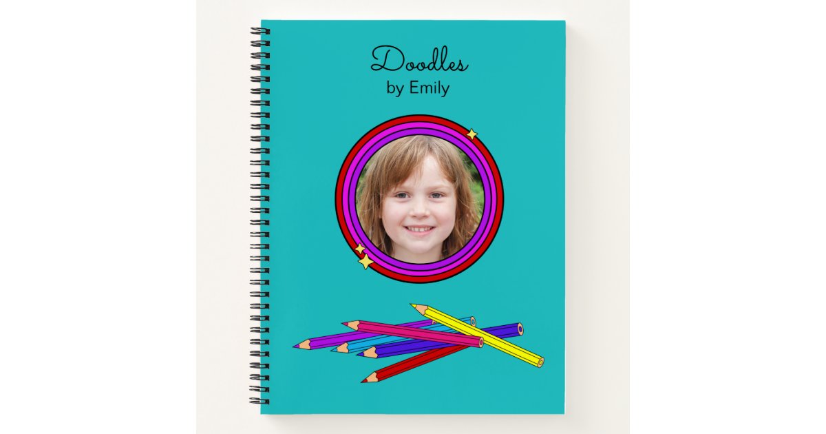 How To Choose A Sketchbook! - Emily's Notebook