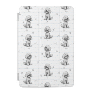 Doodling Doodles Ipad Case 7.9in