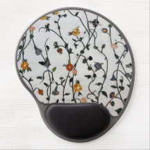 Dooke Ergonomic Mouse Pad with Wrist Support