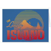 Dookie Island - Color (Front Horizontal)