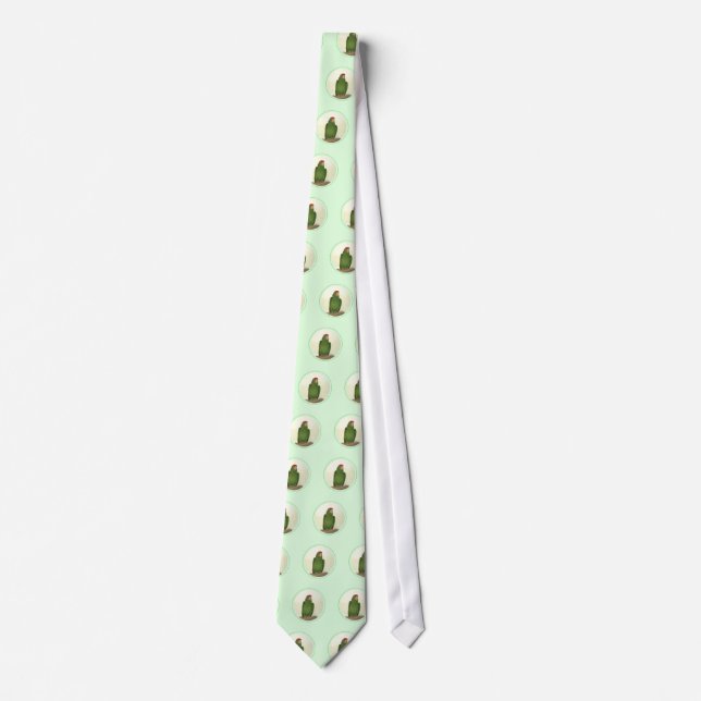 Dooley 1 neck tie (Front)