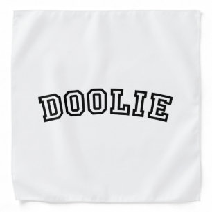 DOOLIE BANDANA
