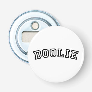 DOOLIE BOTTLE OPENER