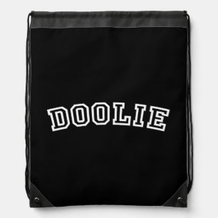 DOOLIE DRAWSTRING BAG