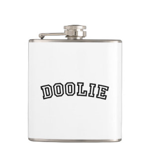 DOOLIE FLASK