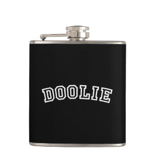 DOOLIE FLASK