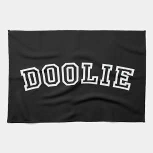 DOOLIE KITCHEN TOWEL