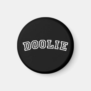 DOOLIE MAGNET
