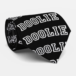 DOOLIE NECK TIE