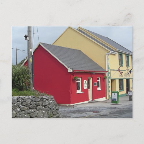 Doolin Ireland Greeting Cards and Postcards