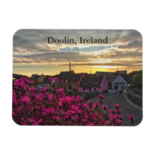 Doolin Ireland Magnet