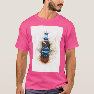 Doom Bar Beer Lager Bottle  T-Shirt