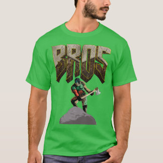 Doom Bros T-Shirt