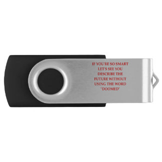 DOOM FLASH DRIVE