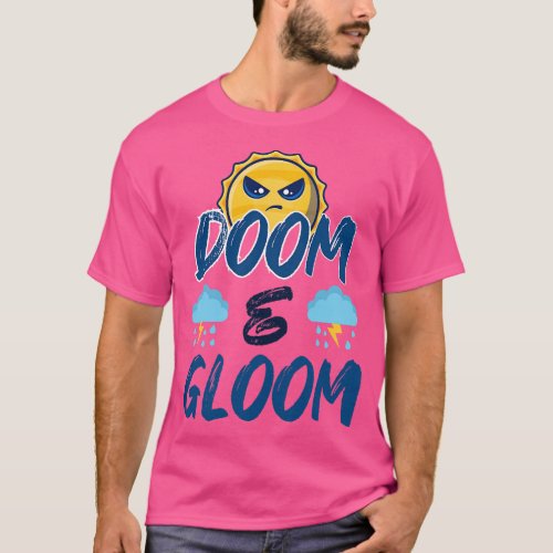 Doom Gloom T_Shirt