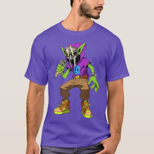 Doom Goblin T_Shirt