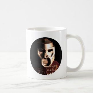 Doomcock Coat of Arms Coffee Mug