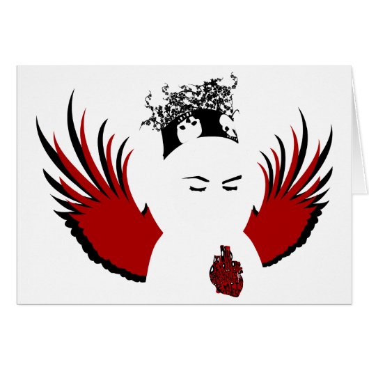 doomed devotion : lost angel cards (Front Horizontal)