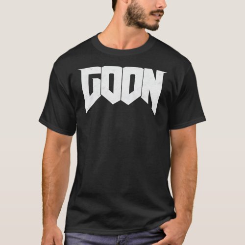 Doomed _ GOON   T_Shirt