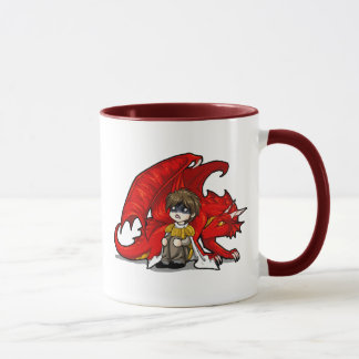 DOOMED Mug