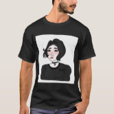 Doomer Girl - Doomer - T-Shirt