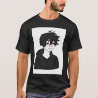  Feels Guy Wojak Meme Doomer T-Shirt : Clothing, Shoes & Jewelry