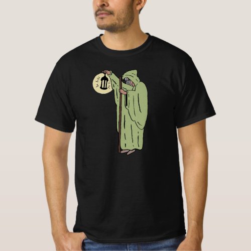 DOOMS LAMP T_Shirt