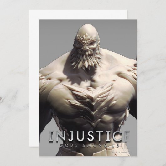 Doomsday (Front/Back)