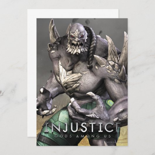 Doomsday (Front/Back)