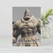 Doomsday Alternate (Standing Front)