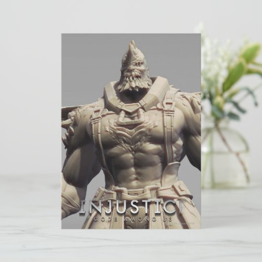 Doomsday Alternate (Standing Front)